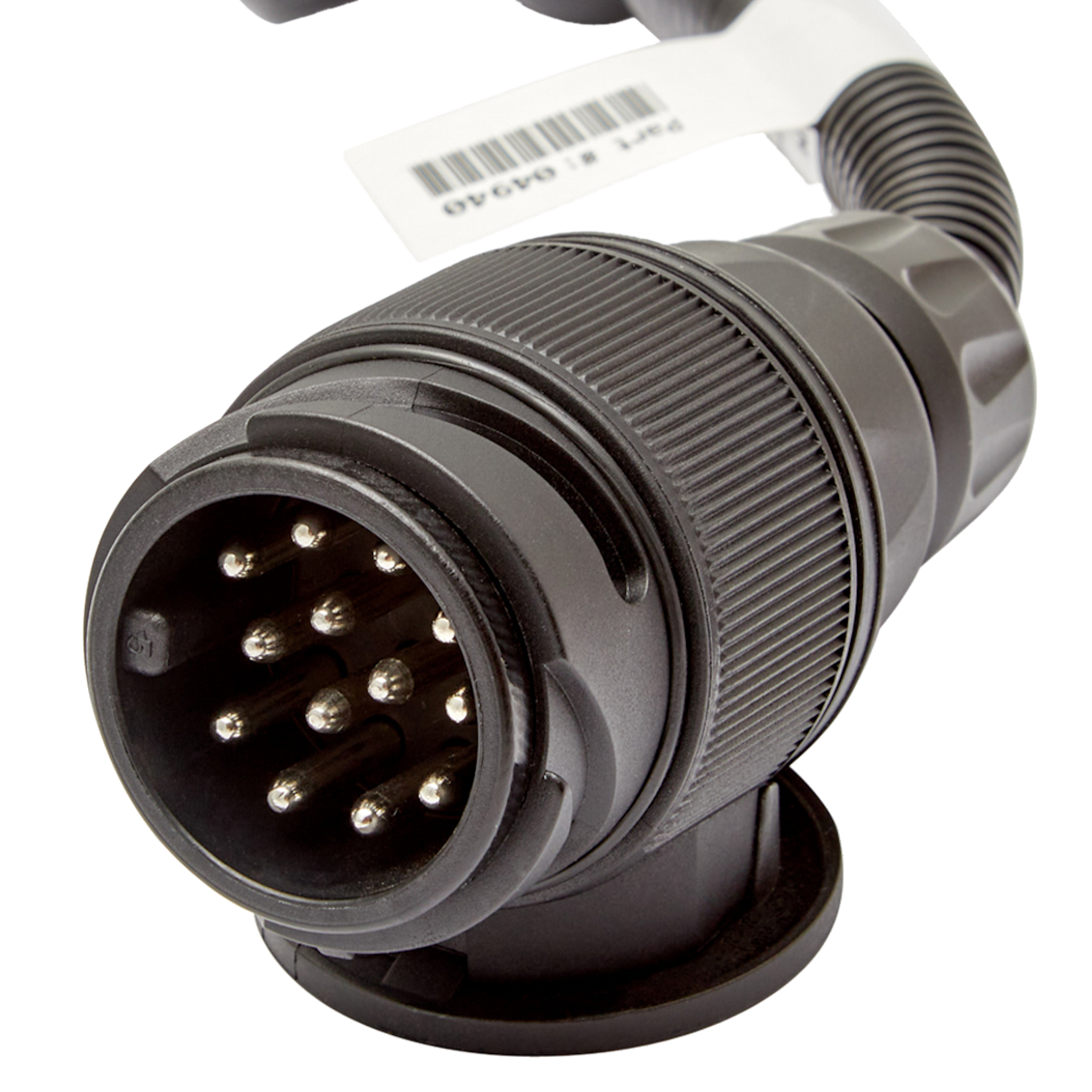 13 Pin to 7 Pin Flat Adaptor