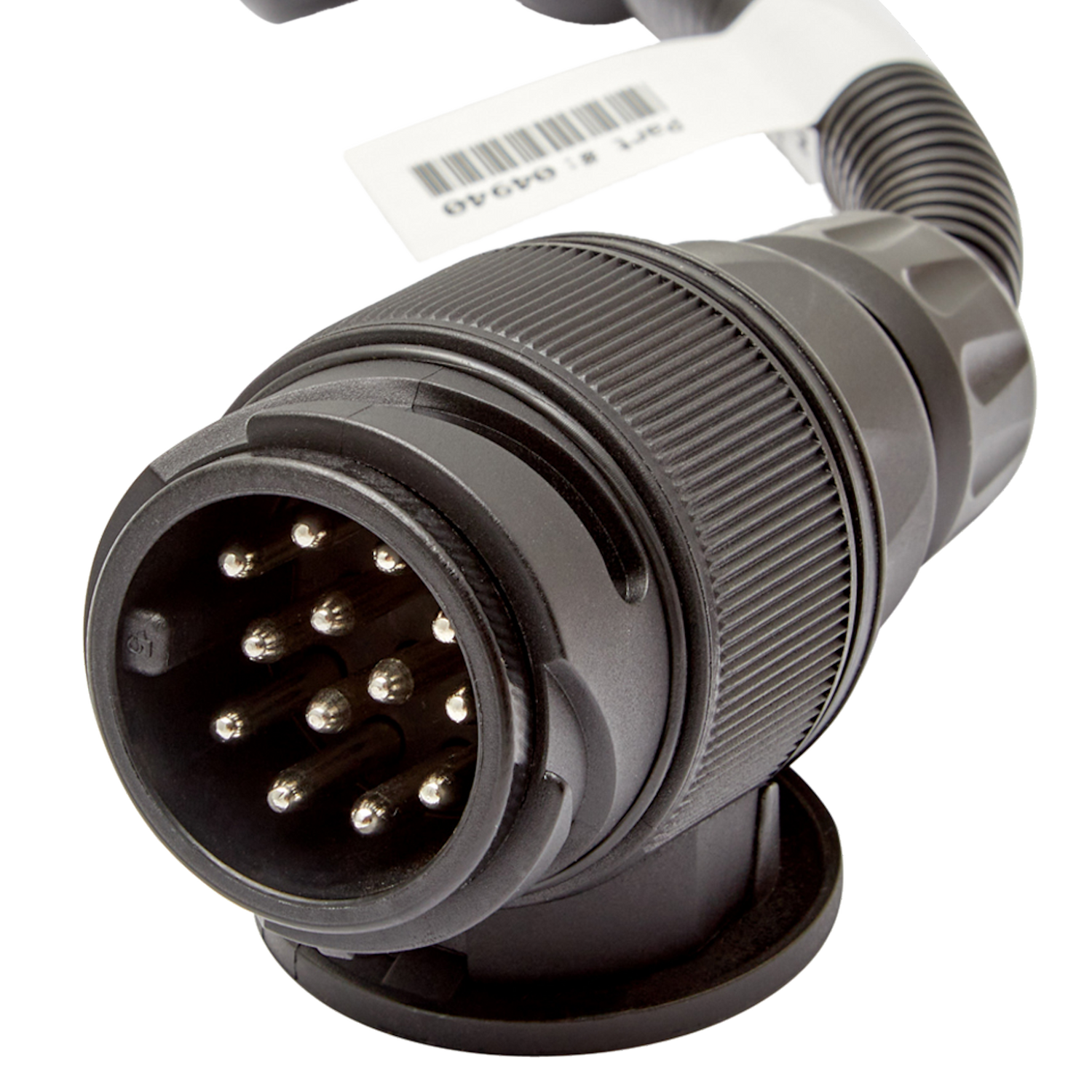 13 Pin to 7 Pin Flat Adaptor