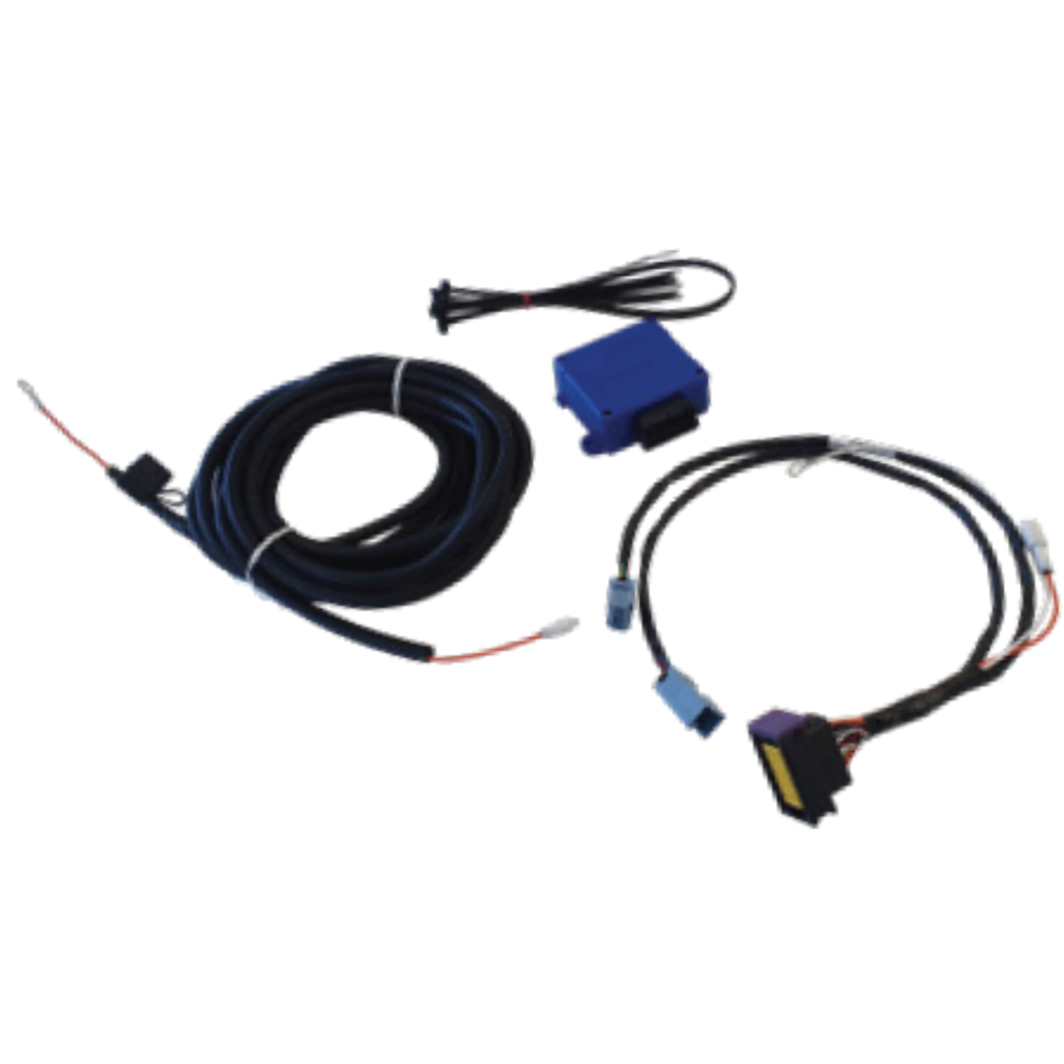 Universal Waterproof ECU