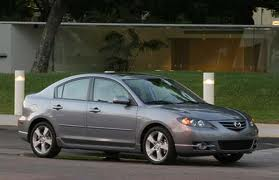 Mazda 3 BK Sedan 01/2004 - 02/2009 (Not SP23 & Maxx Sport) - Towbar Kit