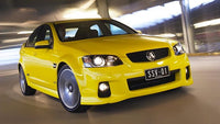 Holden Commodore VE Sedan 08/2006 - 04/2013 (Inc SS)- Towbar Kit