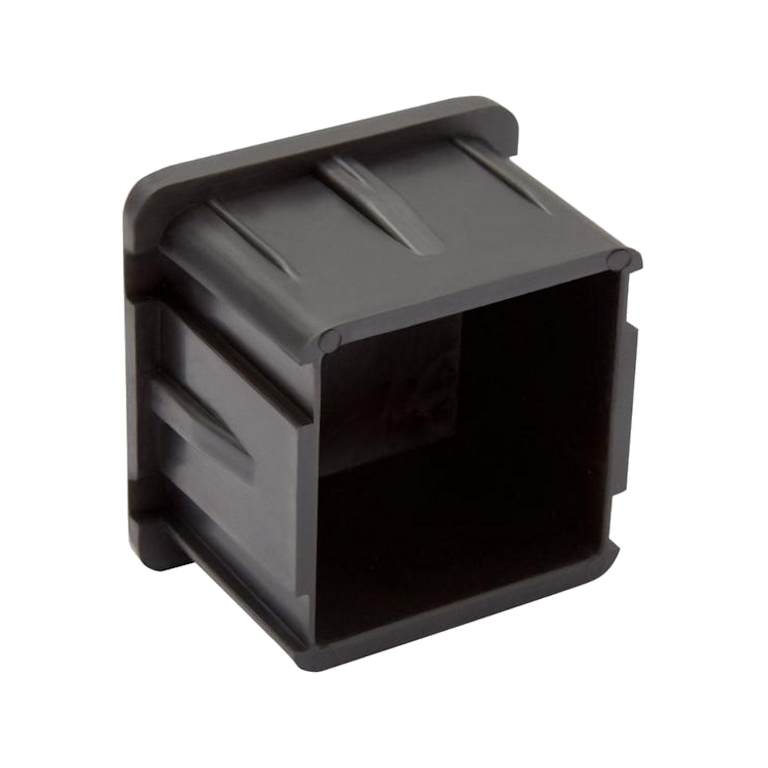 Hayman Reese 50mm Rubber Hitch Receiver Cover / Bung / Hitchbox Cover