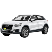 Audi Q2 SUV 01/2016 - On - Towbar Kit