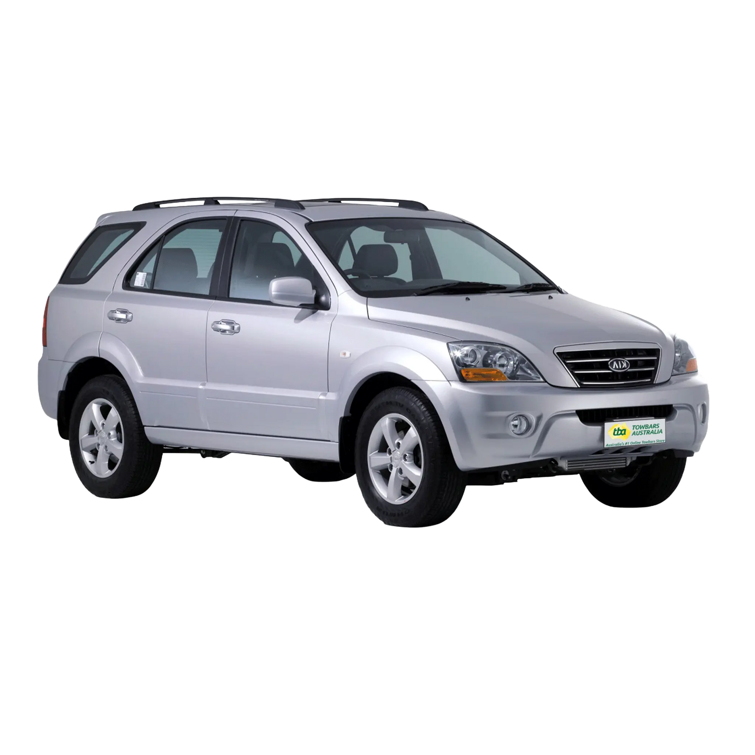 Kia Sorento BL SUV 02/2003 - 09/2009 - Towbar Kit