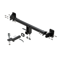 Audi Q6 E-Tron SUV 02/2025 - On - Towbar Kit
