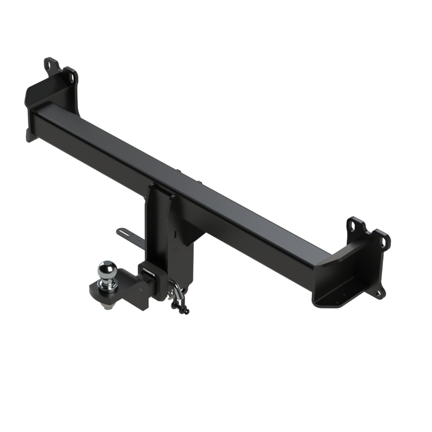 Audi Q7 SUV 07/2015 - On - Towbar Kit