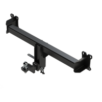 Audi Q7 SUV 07/2015 - On - Towbar Kit
