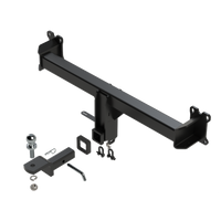 Audi Q7 SUV 07/2015 - On - Towbar Kit