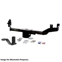 Kia EV3 Electric SUV 03/2025 - On - Towbar Kit