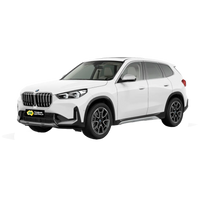 BMW X1 SUV 07/2022 - On - Towbar Kit