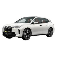 BMW iX I20 SUV 01/2022 - On - Towbar Kit
