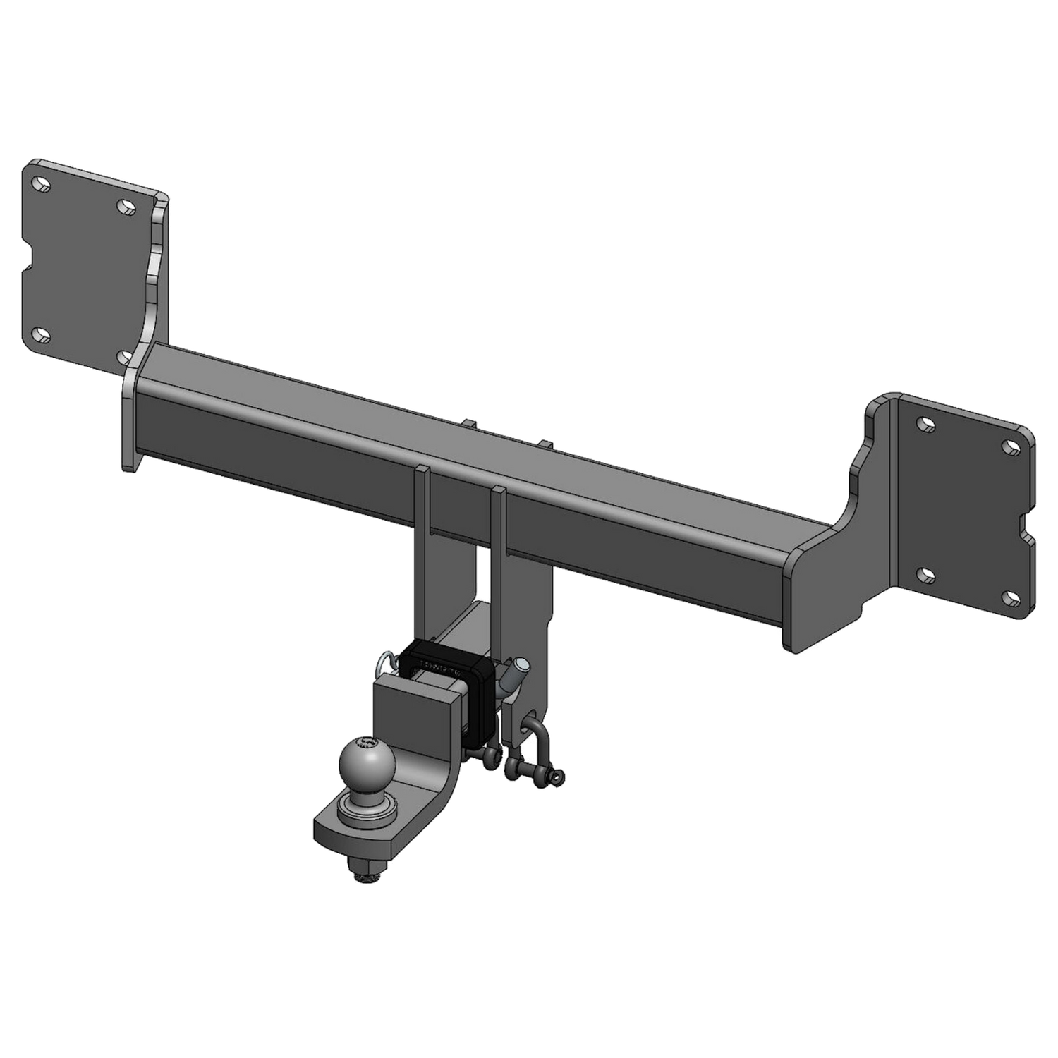 BMW iX I20 SUV 01/2022 - On - Towbar Kit