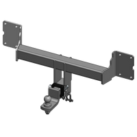 BMW iX I20 SUV 01/2022 - On - Towbar Kit
