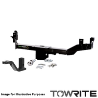 BMW iX I20 SUV 01/2022 - On - Towbar Kit