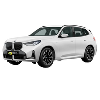 BMW X3 G01 SUV 11/2017 - 09/2024 - Towbar Kit