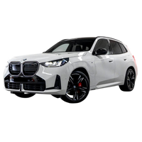 BMW X3 G45 SUV 09/2024 - On - Towbar Kit