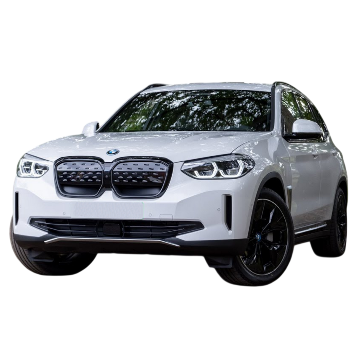 BMW IX3 SUV 11/2017 - 04/2026 - Towbar Kit