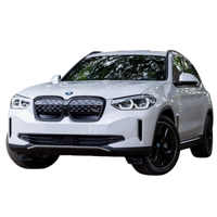 BMW IX3 SUV 11/2017 - 04/2026 - Towbar Kit