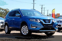Nissan X-Trail T32 SUV 03/2014 - 08/2022 - Towbar Kit