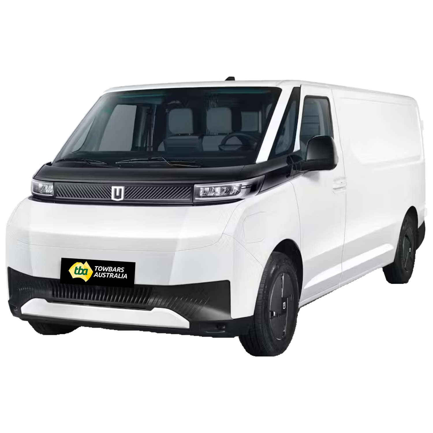 Geely Farizon Van 08/2025 - On - Towbar Kit