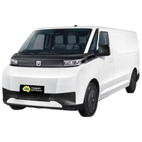 Geely Farizon Van 08/2025 - On - Towbar Kit