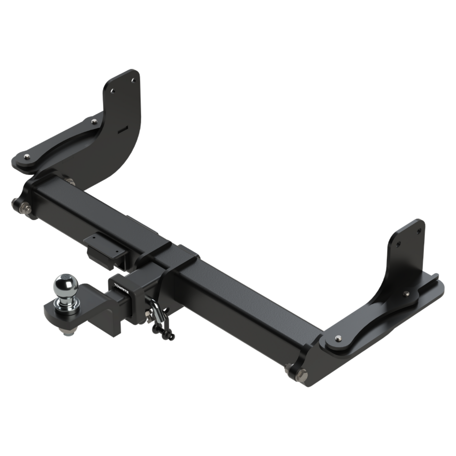 Geely Farizon Van 08/2025 - On - Towbar Kit