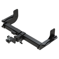 Geely Farizon Van 08/2025 - On - Towbar Kit