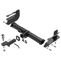Geely Farizon Van 08/2025 - On - Towbar Kit