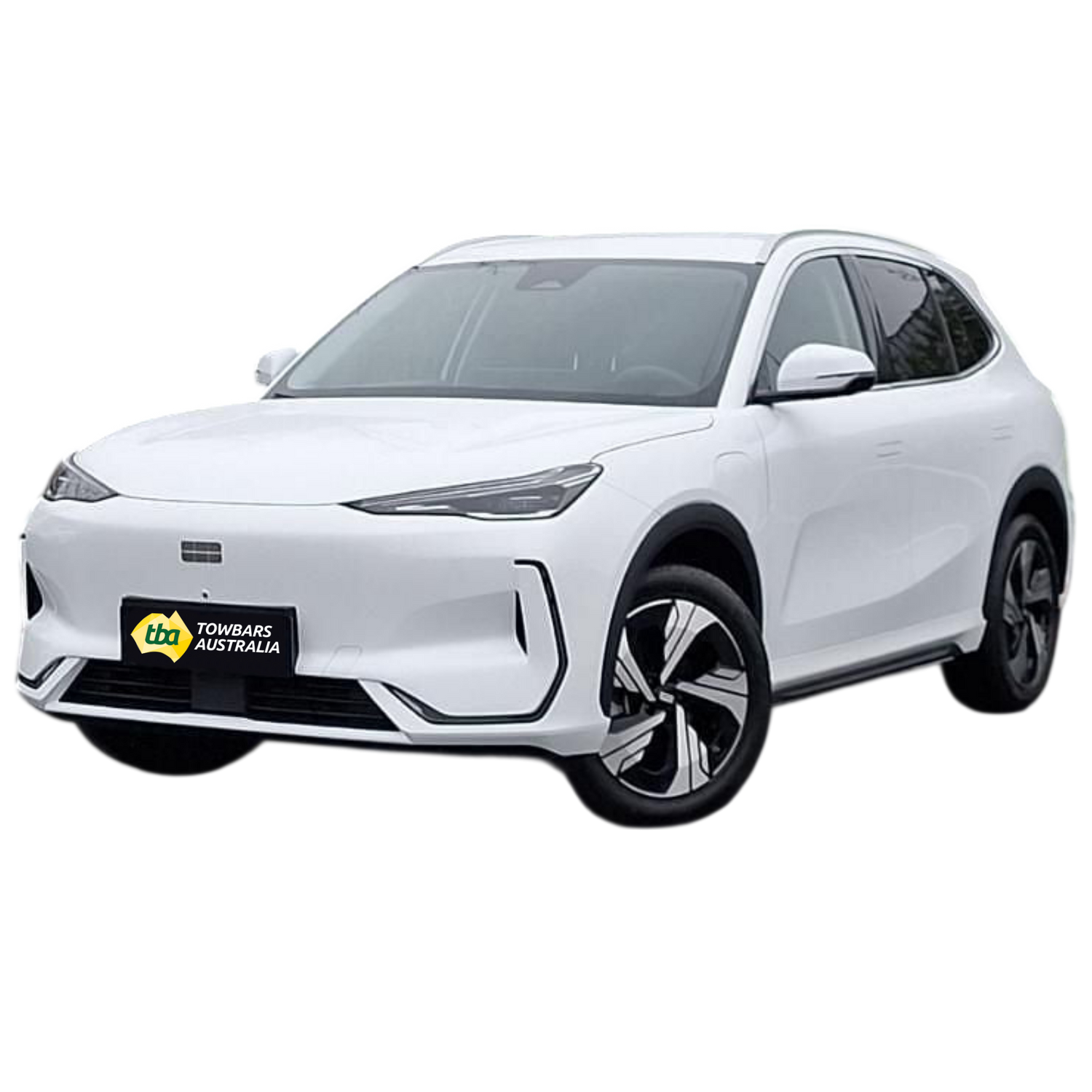 Geely EX5 SUV 05/2024 - On - Towbar Kit