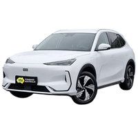 Geely EX5 SUV 05/2024 - On - Towbar Kit
