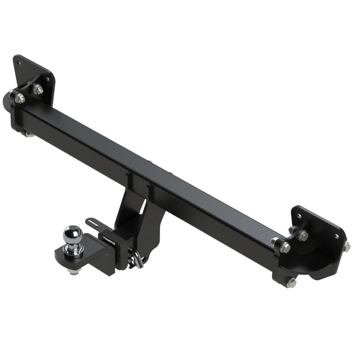 Geely EX5 SUV 05/2024 - On - Towbar Kit