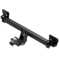 Geely EX5 SUV 05/2024 - On - Towbar Kit