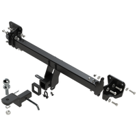 Geely EX5 SUV 05/2024 - On - Towbar Kit