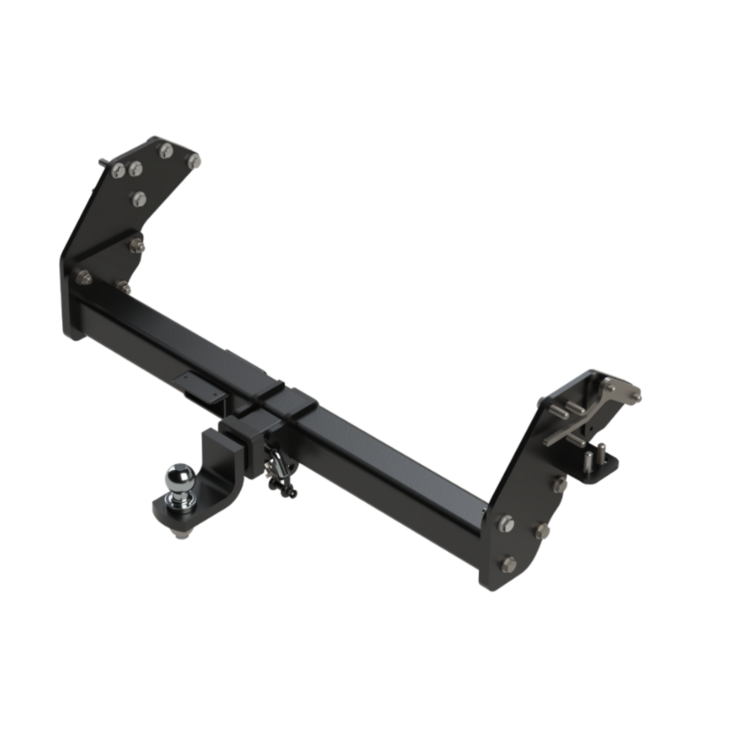 MG U9 Ute 01/2025 - On - Towbar Kit