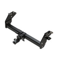 MG U9 Ute 01/2025 - On - Towbar Kit