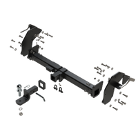 MG U9 Ute 01/2025 - On - Towbar Kit