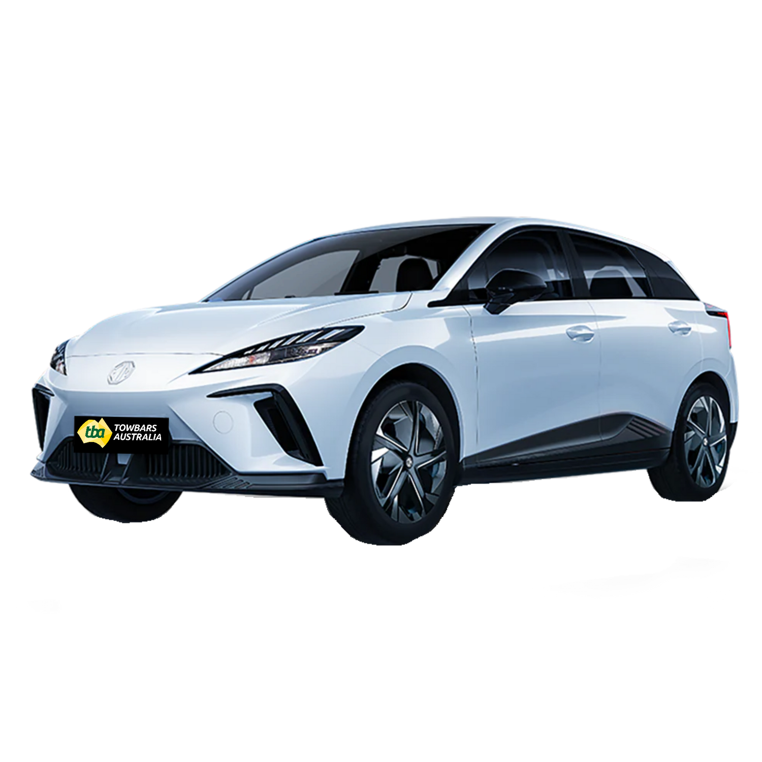 MG MG4 Hatch 10/2023 - On - Towbar Kit