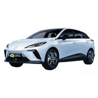 MG MG4 Hatch 10/2023 - On - Towbar Kit