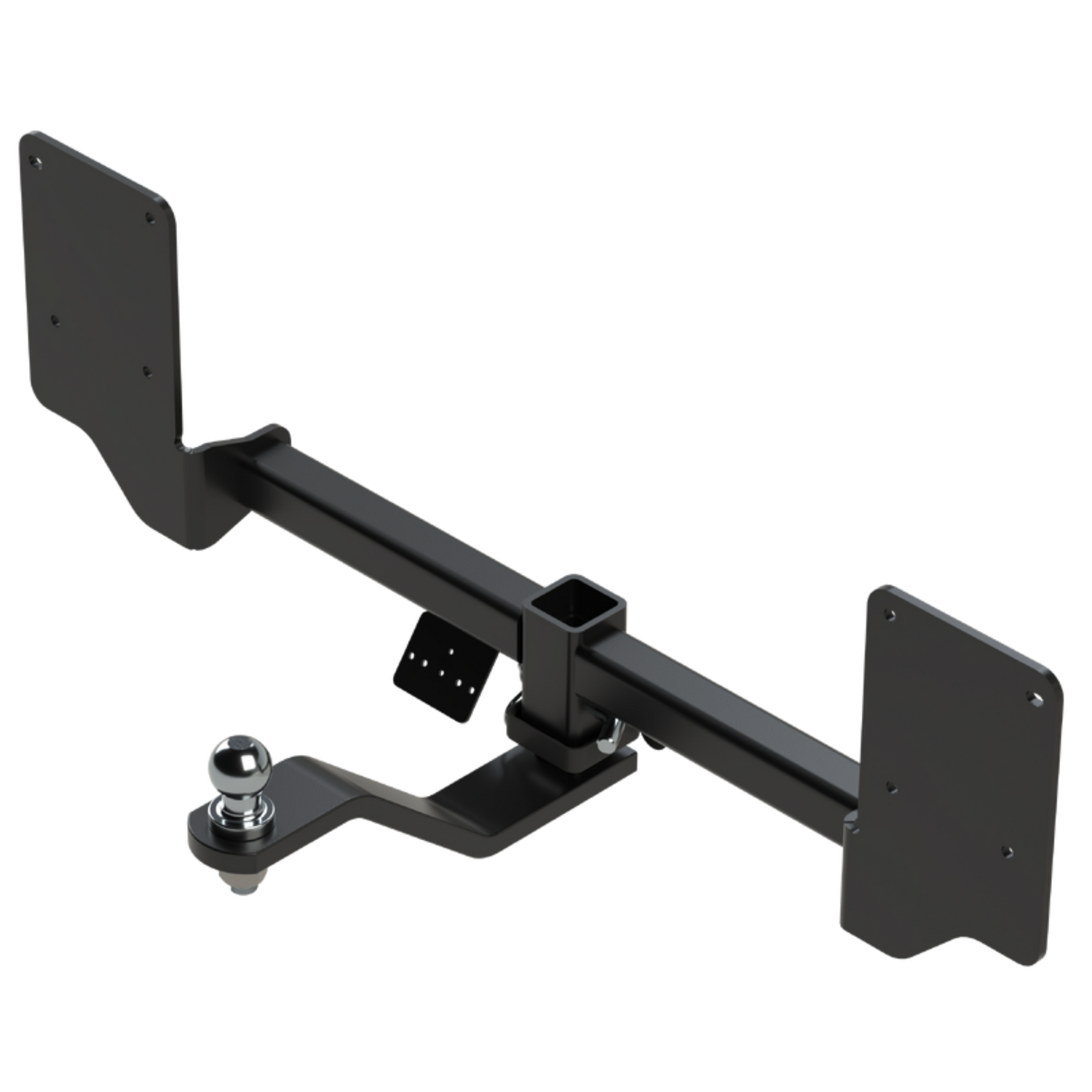 MG MG4 Hatch 10/2023 - On - Towbar Kit
