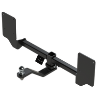 MG MG4 Hatch 10/2023 - On - Towbar Kit