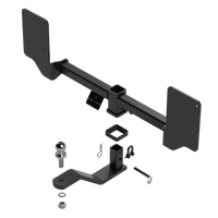 MG MG4 Hatch 10/2023 - On - Towbar Kit