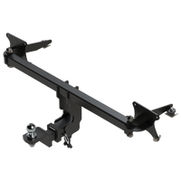 MG S5 SUV 04/2025 - On - Towbar Kit