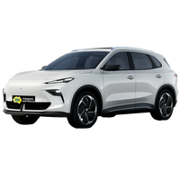 MG S5 SUV 04/2025 - On - Towbar Kit