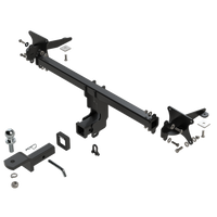 MG S5 SUV 04/2025 - On - Towbar Kit