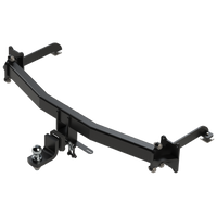MG QS SUV 06/2025 - On - Towbar Kit