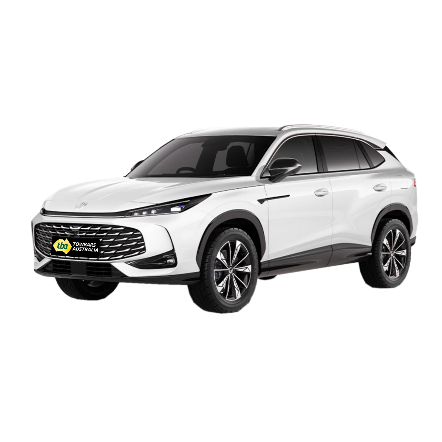 MG HS SUV 09/2024 - On - Towbar Kit