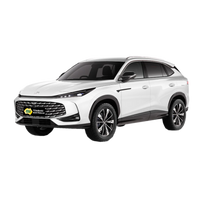 MG HS SUV 09/2024 - On - Towbar Kit