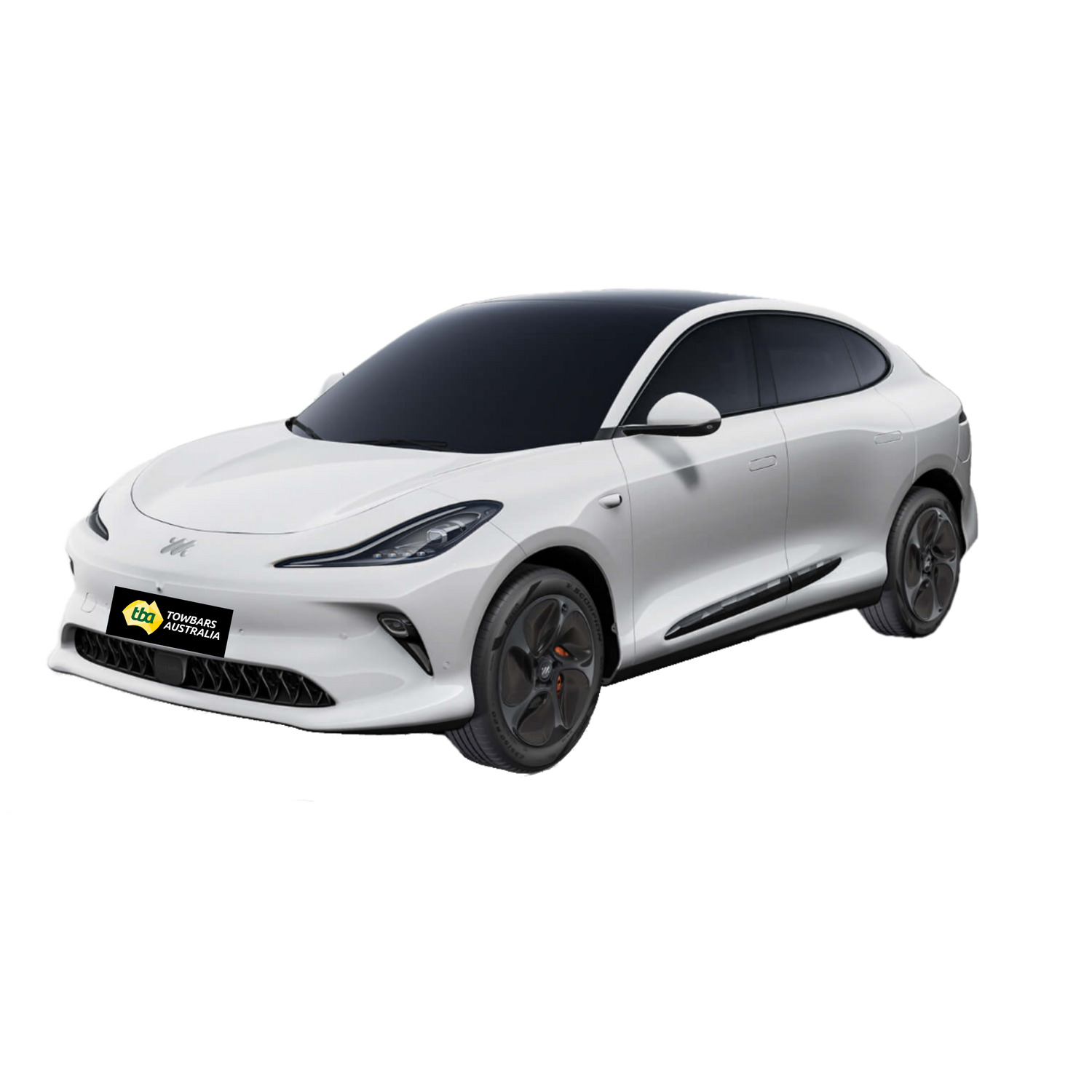 MG IM6 SUV 08/2025 - On - Towbar Kit