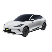 MG IM6 SUV 08/2025 - On - Towbar Kit