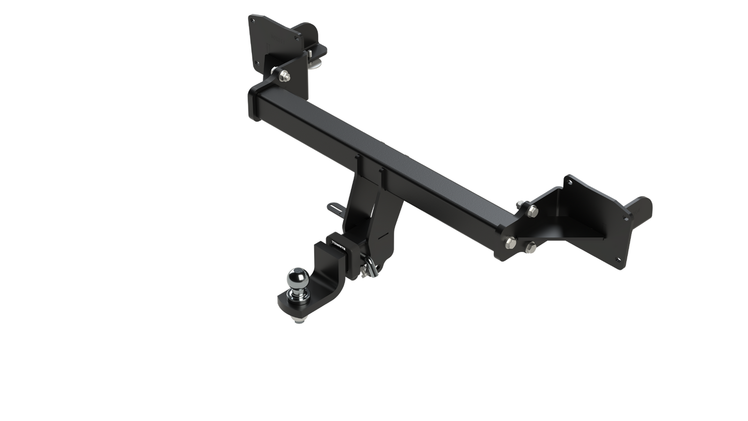 MG IM6 SUV 08/2025 - On - Towbar Kit